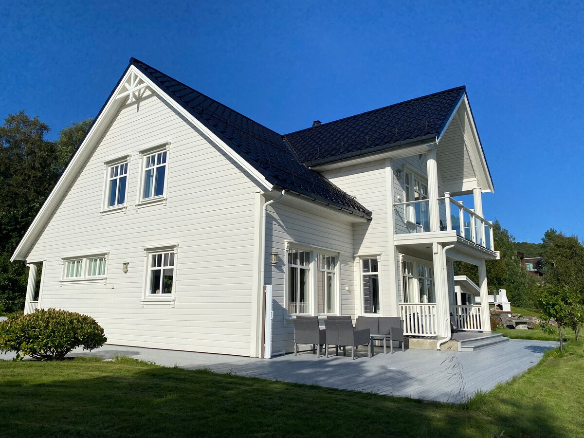 Villa Torevåg