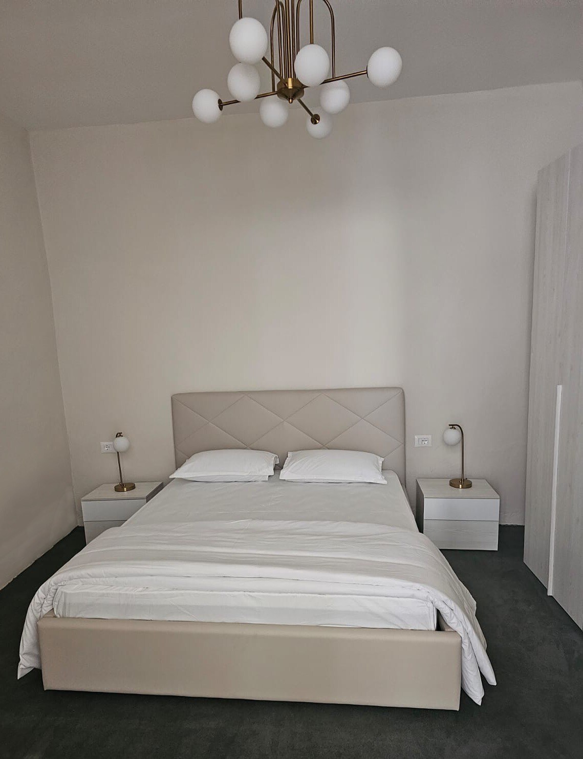 Guesthouse in Central Tirana