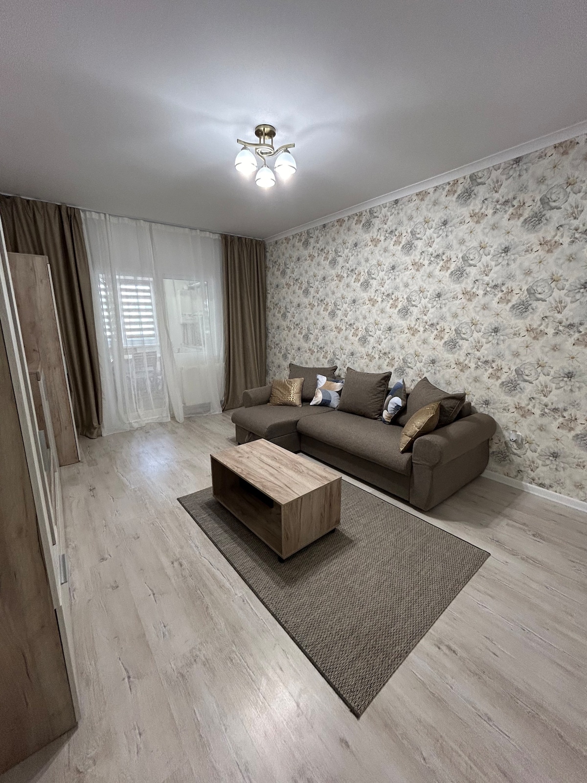 Silvia Apartament