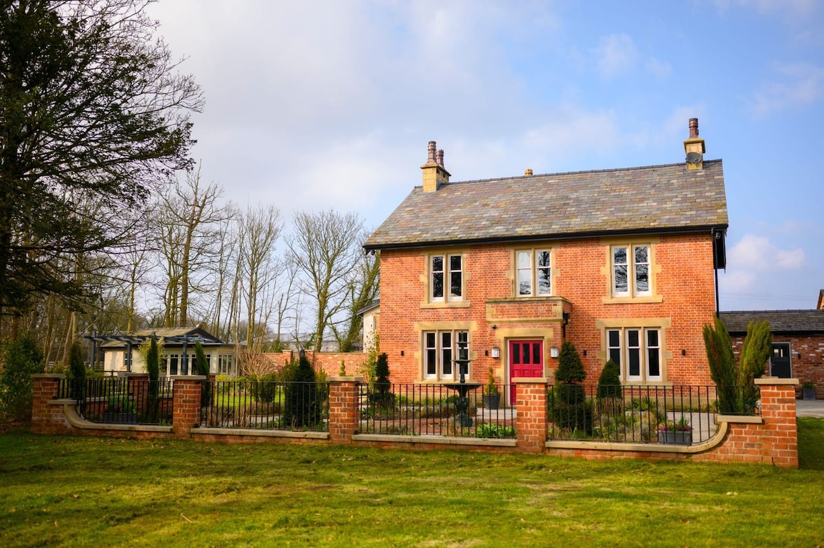 Home Farm Cottage