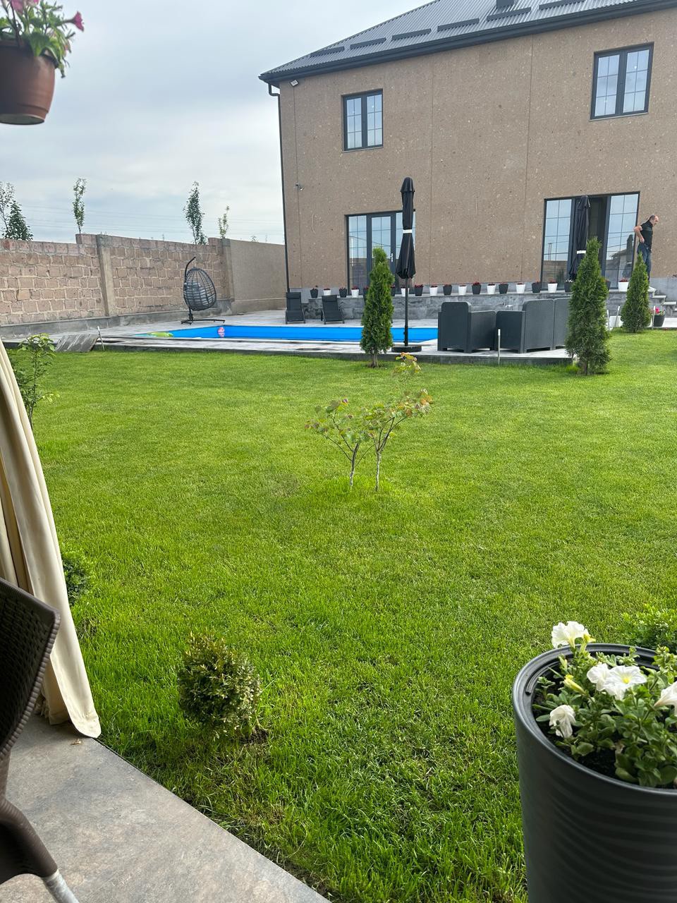 Private House in Dzoraghbyur with Pool and Garden!