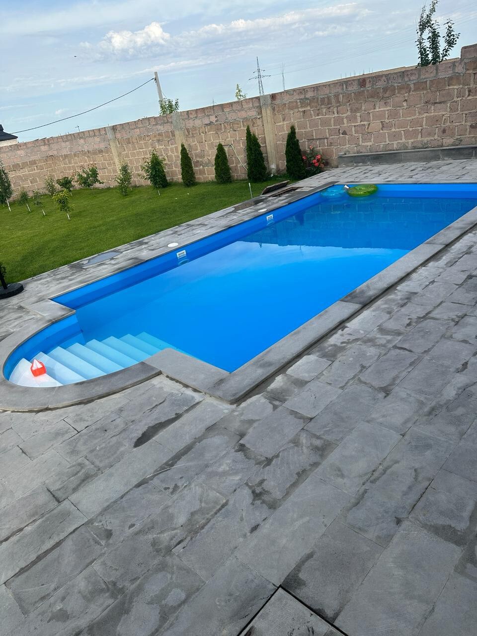 Private House in Dzoraghbyur with Pool and Garden!