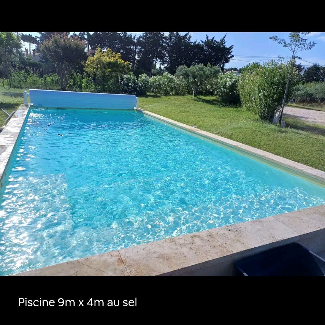 Joli studio d'hôtes en vacances