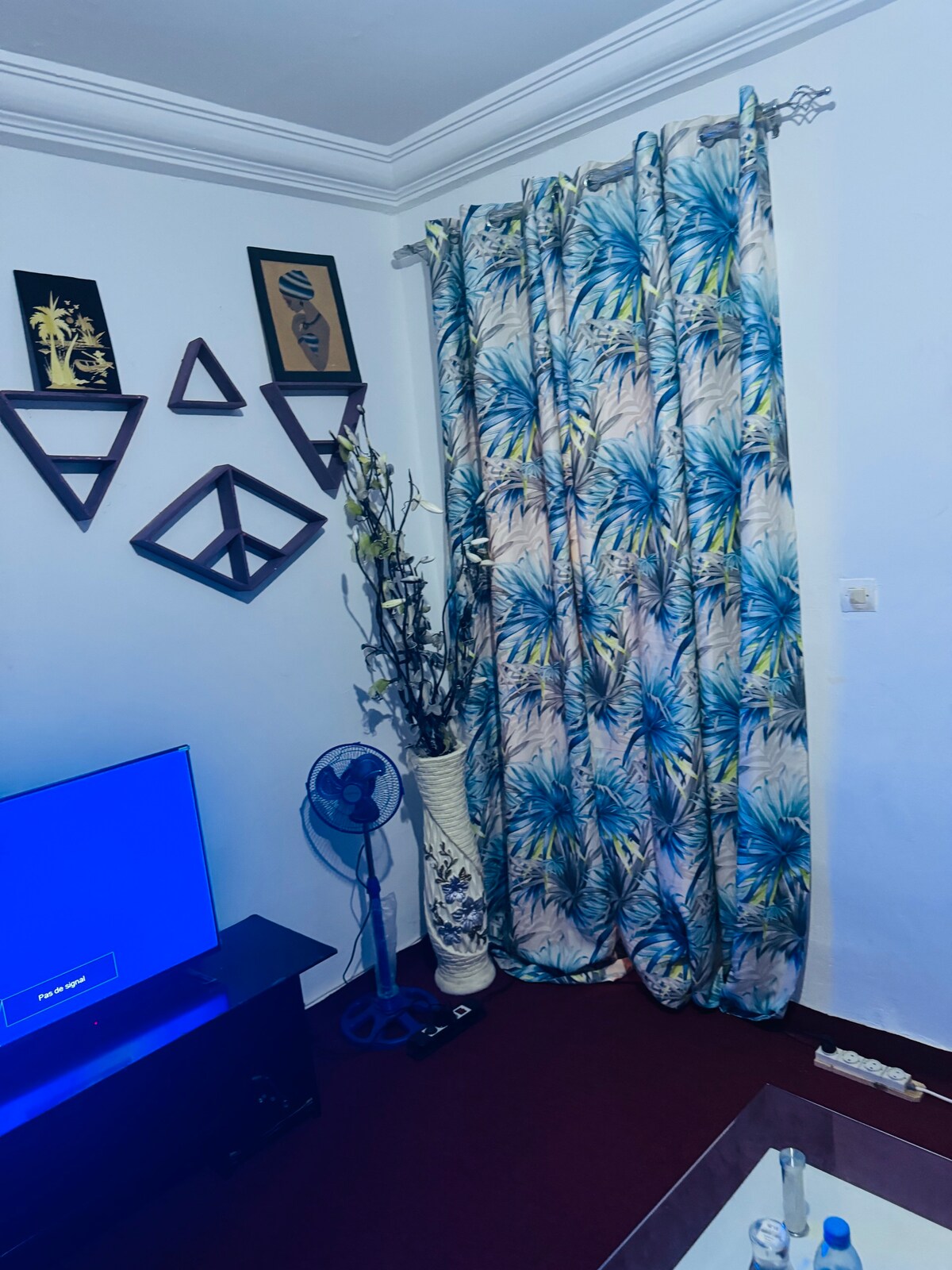 Appartement kaloum