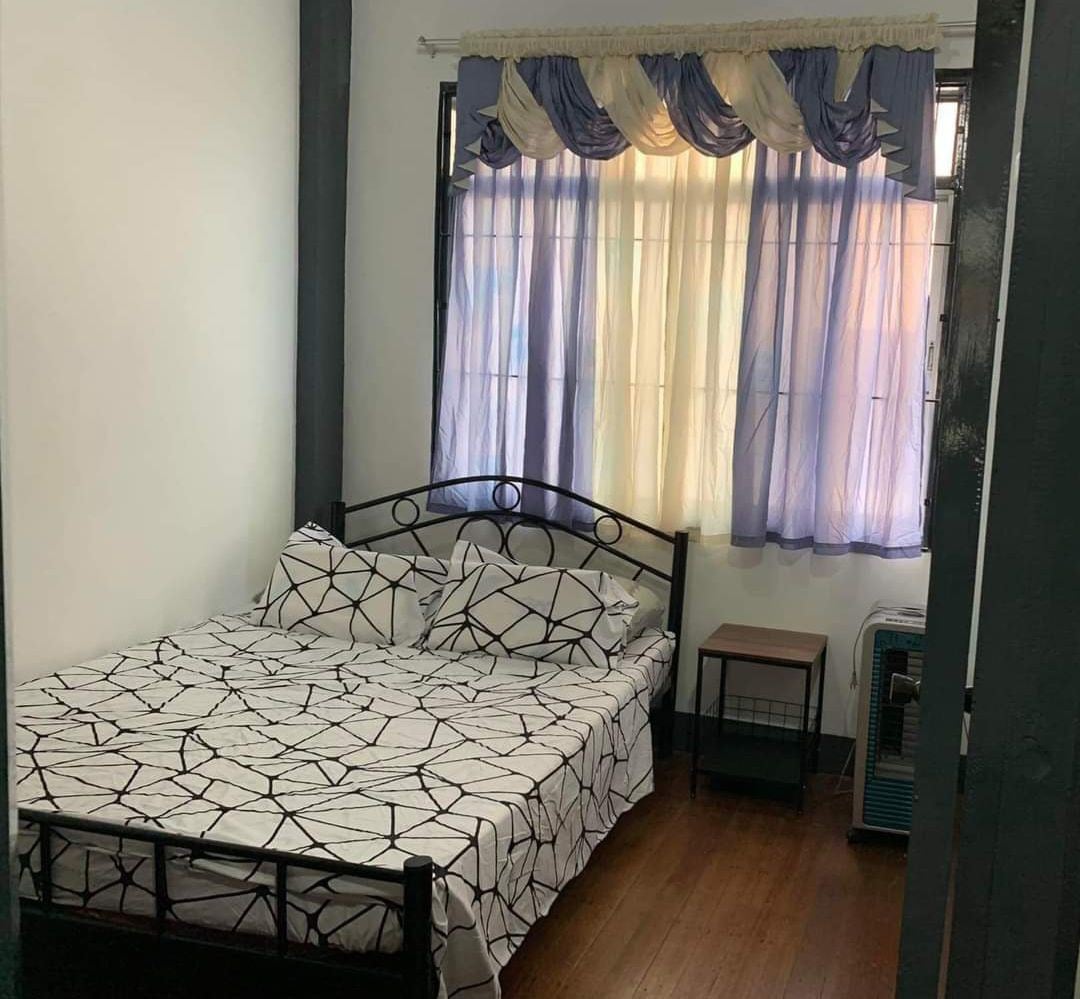 1BR cozy apartment at 2nd floor