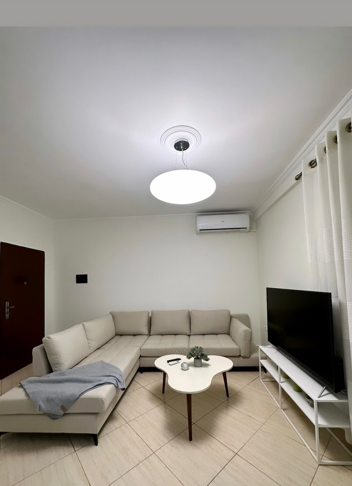 Cozy Apartment Tirana
