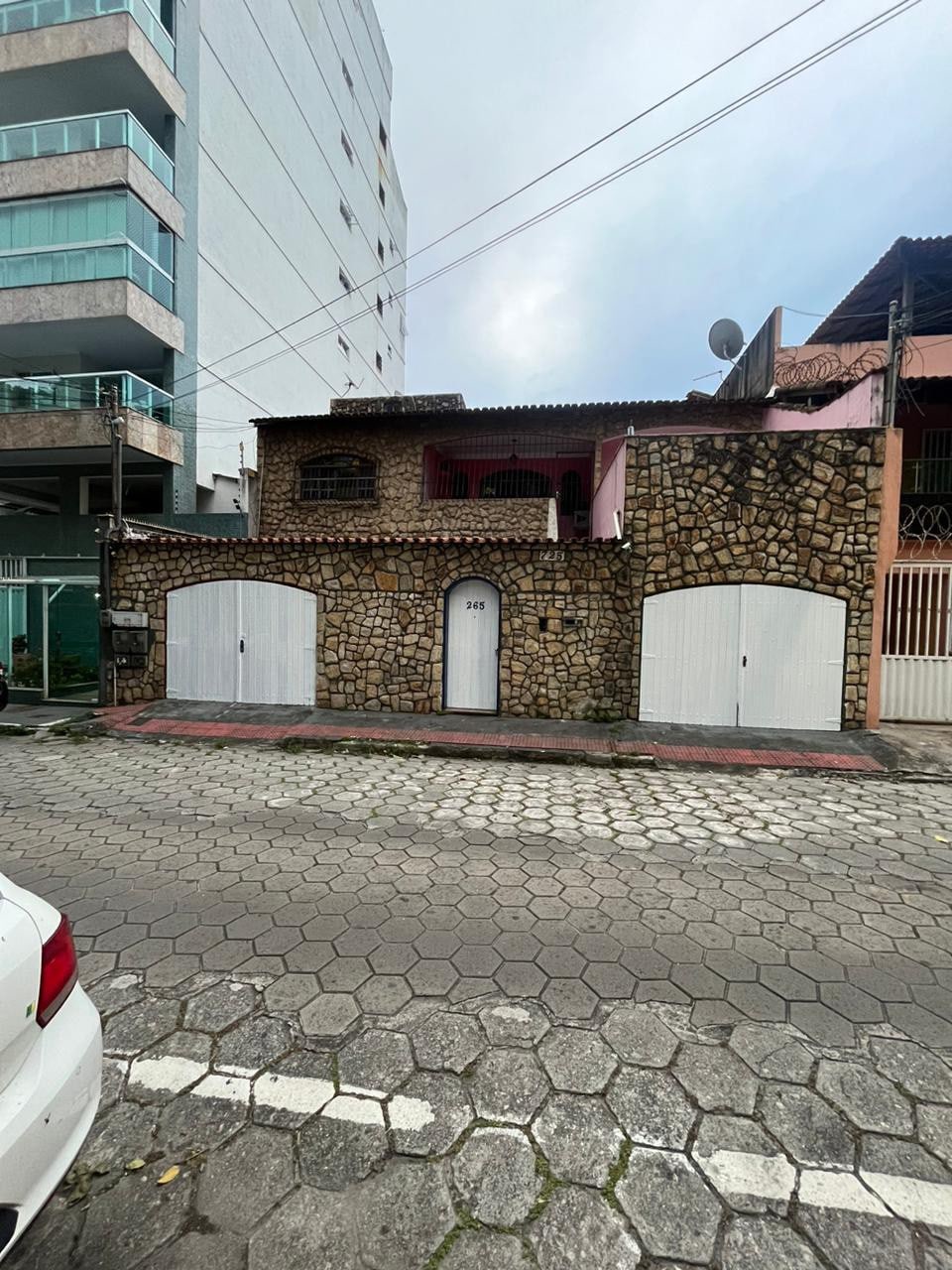 Quarto suíte Jardim Camburi