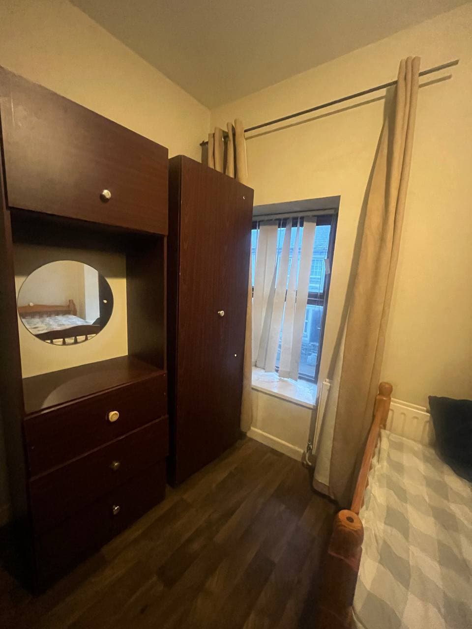 Room in manorhamilton