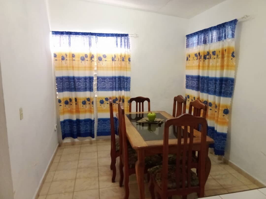 Hermosa Casa Completa Matanzas de lujo