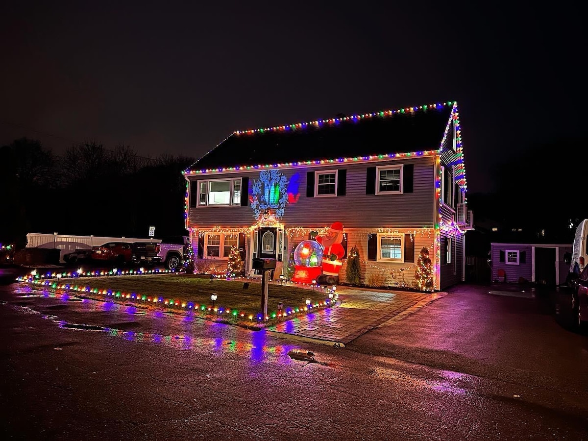 Beautiful home in Gloucester