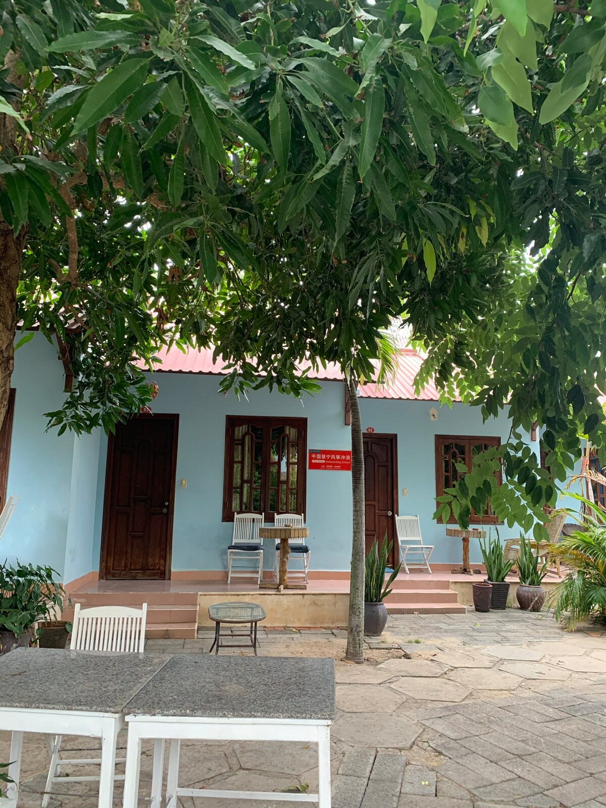 Sale Homestay Mũi Né & Tour xe jeep