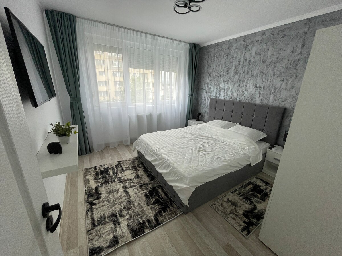 Apartament Central