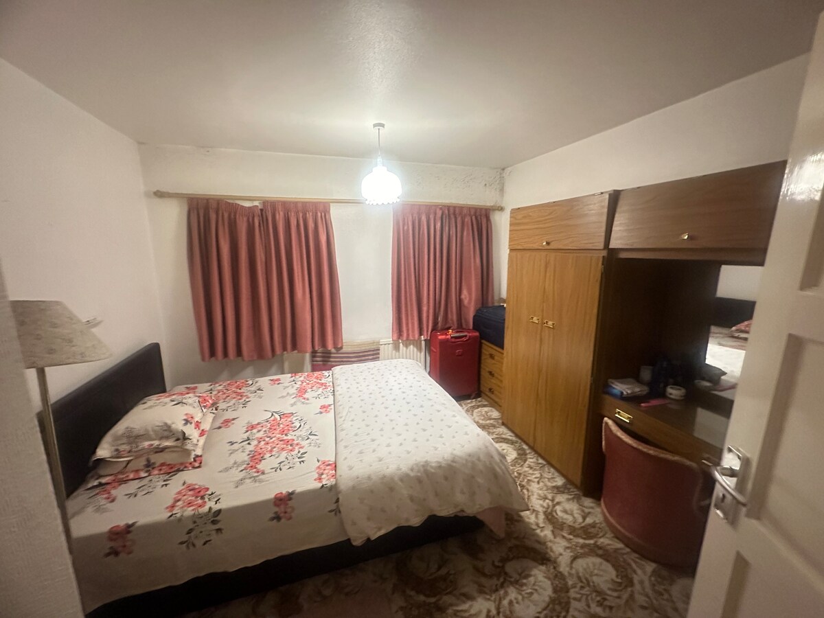 Couple Room available from May