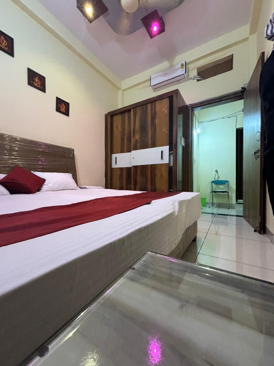 dream Ashoka Homestay Ujjain MP