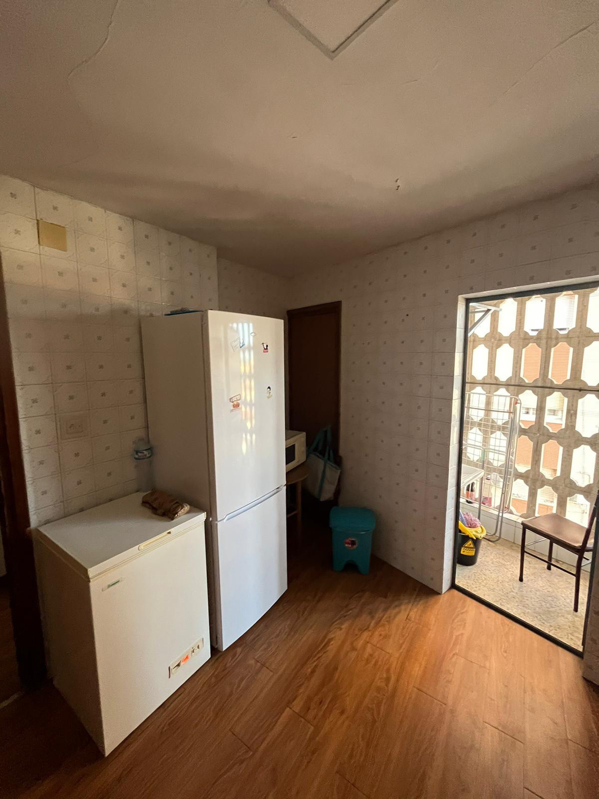 Excelente apartamento en Jaén.