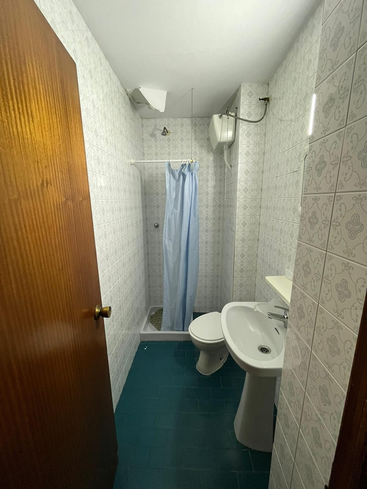 Excelente apartamento en Jaén.