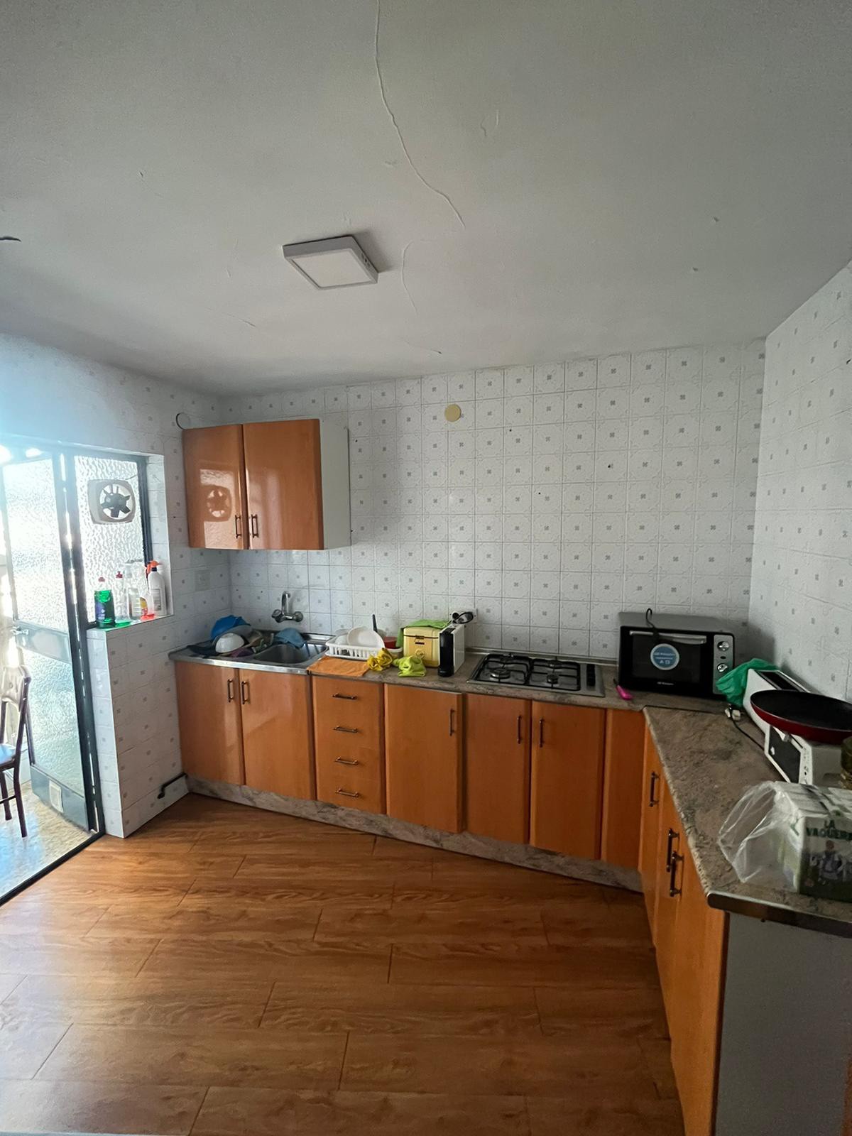 Excelente apartamento en Jaén.