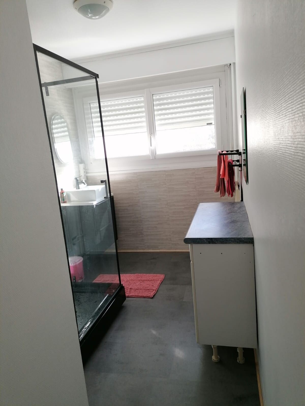 Appartement F2 Angers