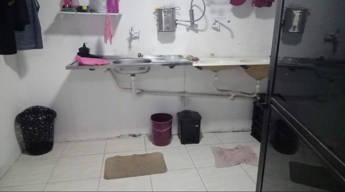 Apartamento 1