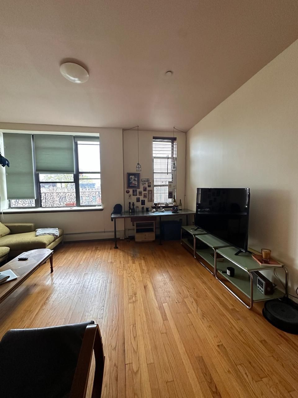 Entire 1 Bedroom Apt