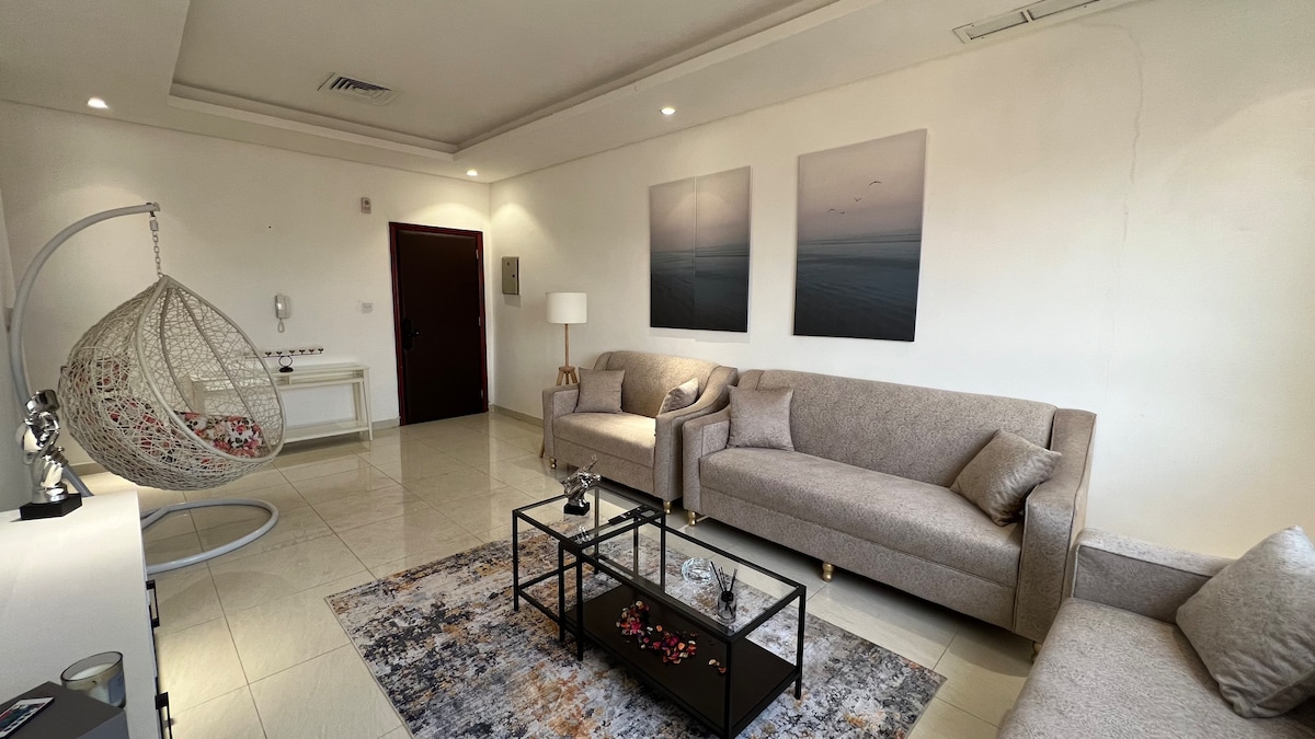 Apartment in Mahboula 1 Bedroom