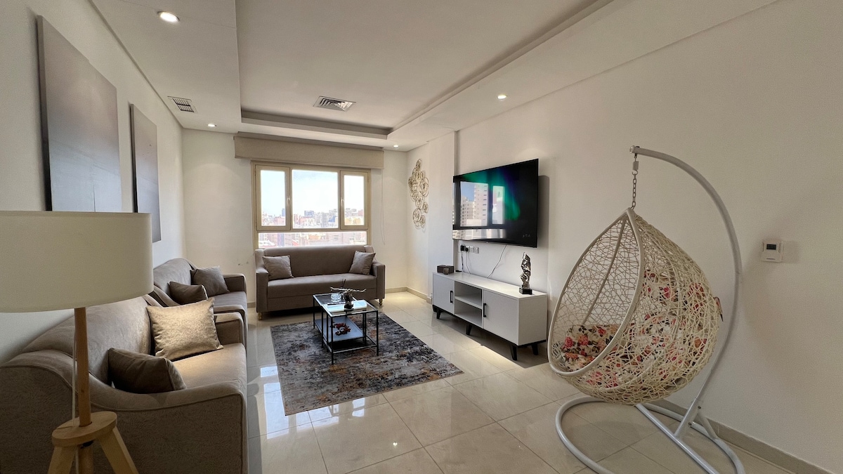 Apartment in Mahboula 1 Bedroom