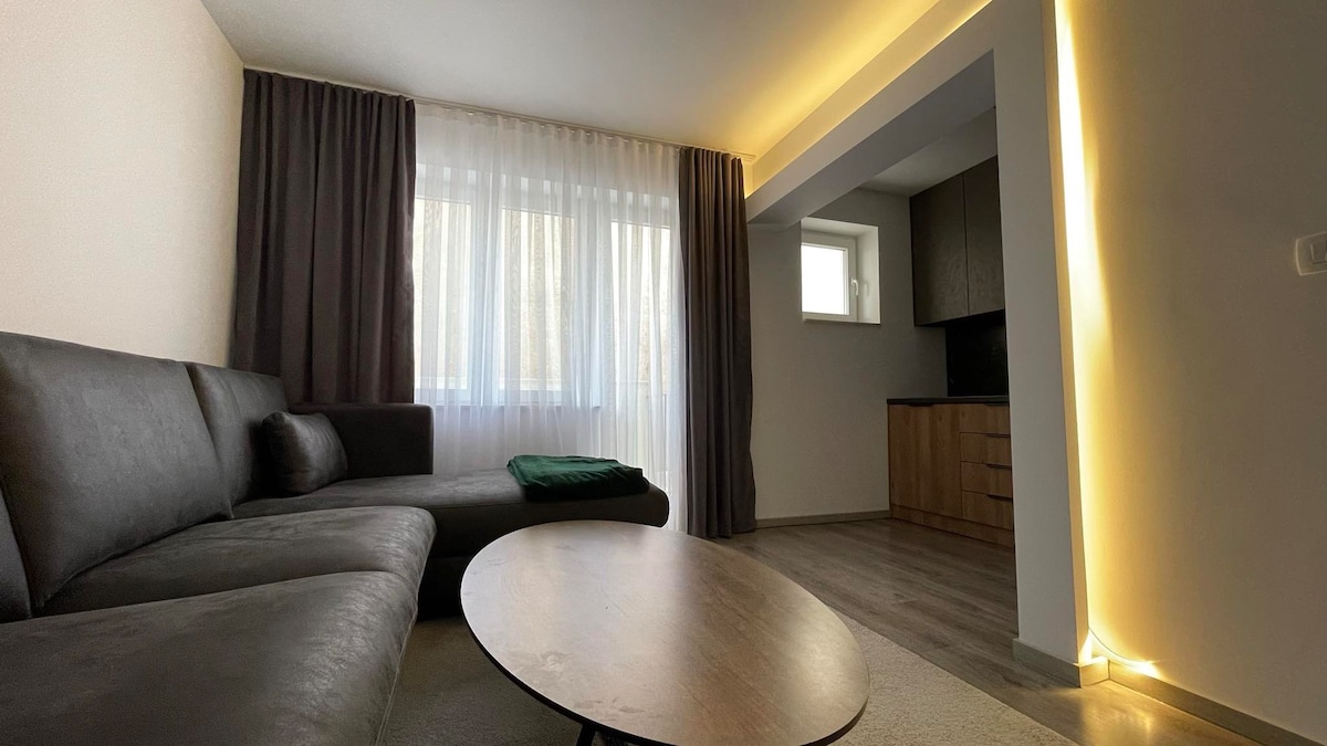 Apartament 1