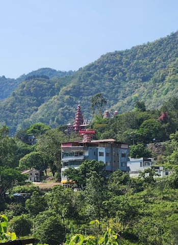 德拉敦(Dehradun)的民宿