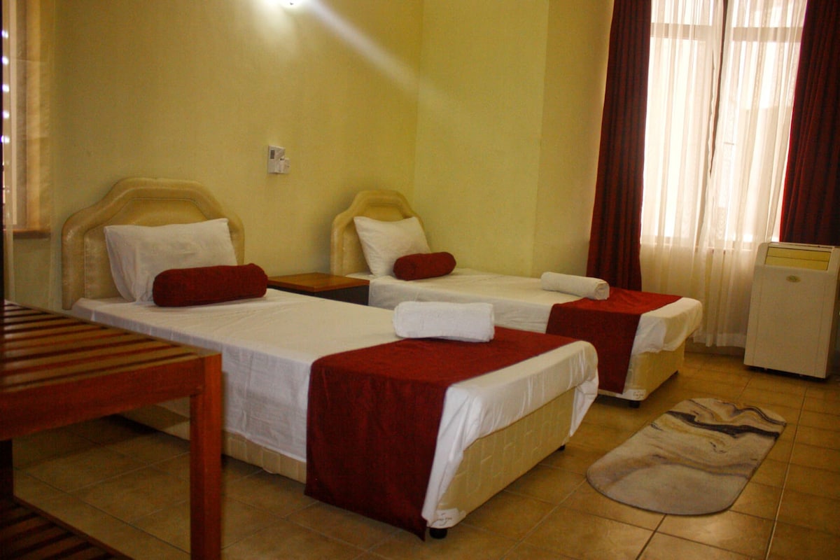 3 Bedroom Apartment in Nyali,