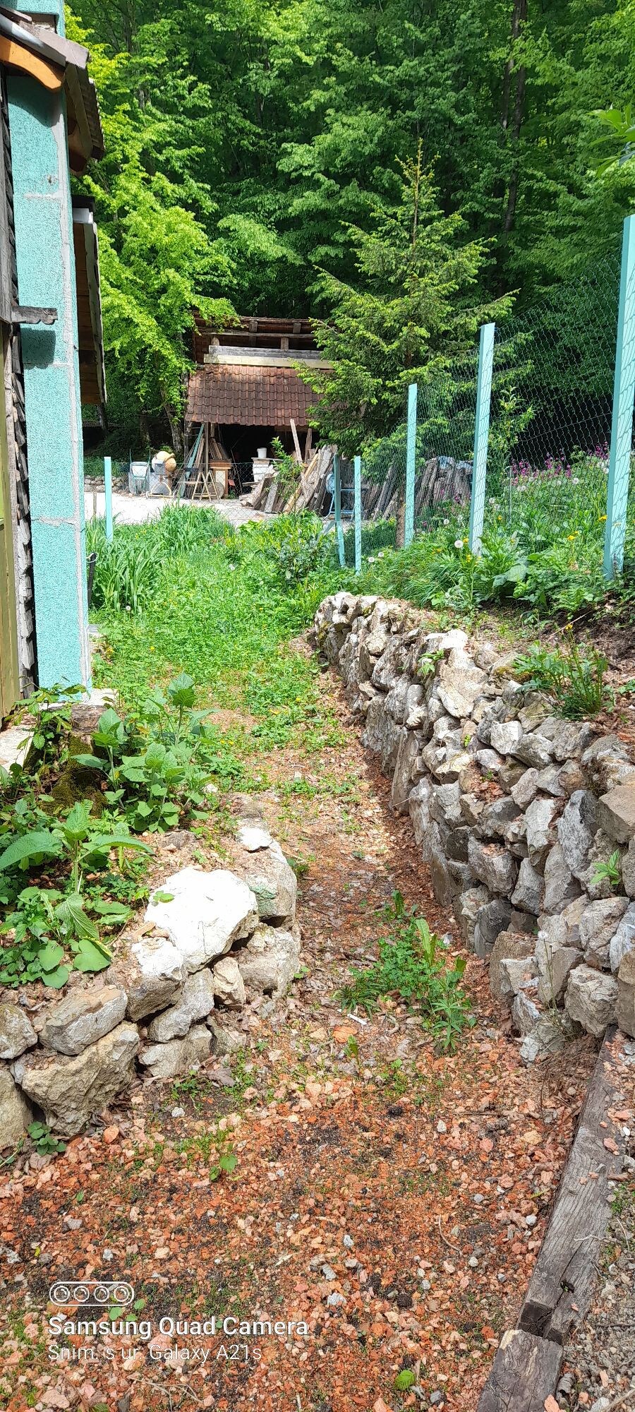 Kuća za odmor "Zelena koliba"