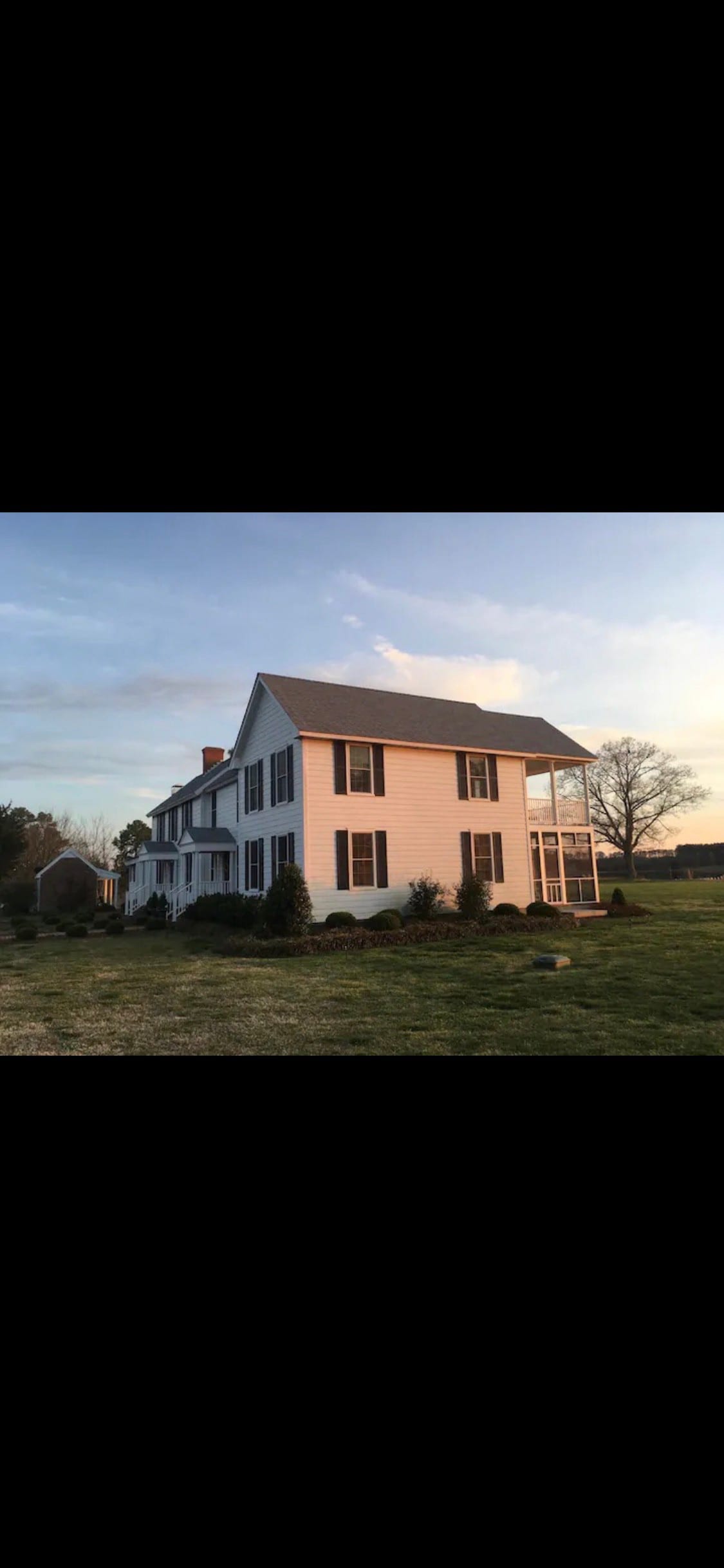 The Suite at Holly Cove