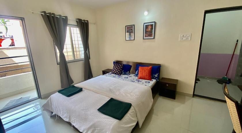 Apartment in Varanasi