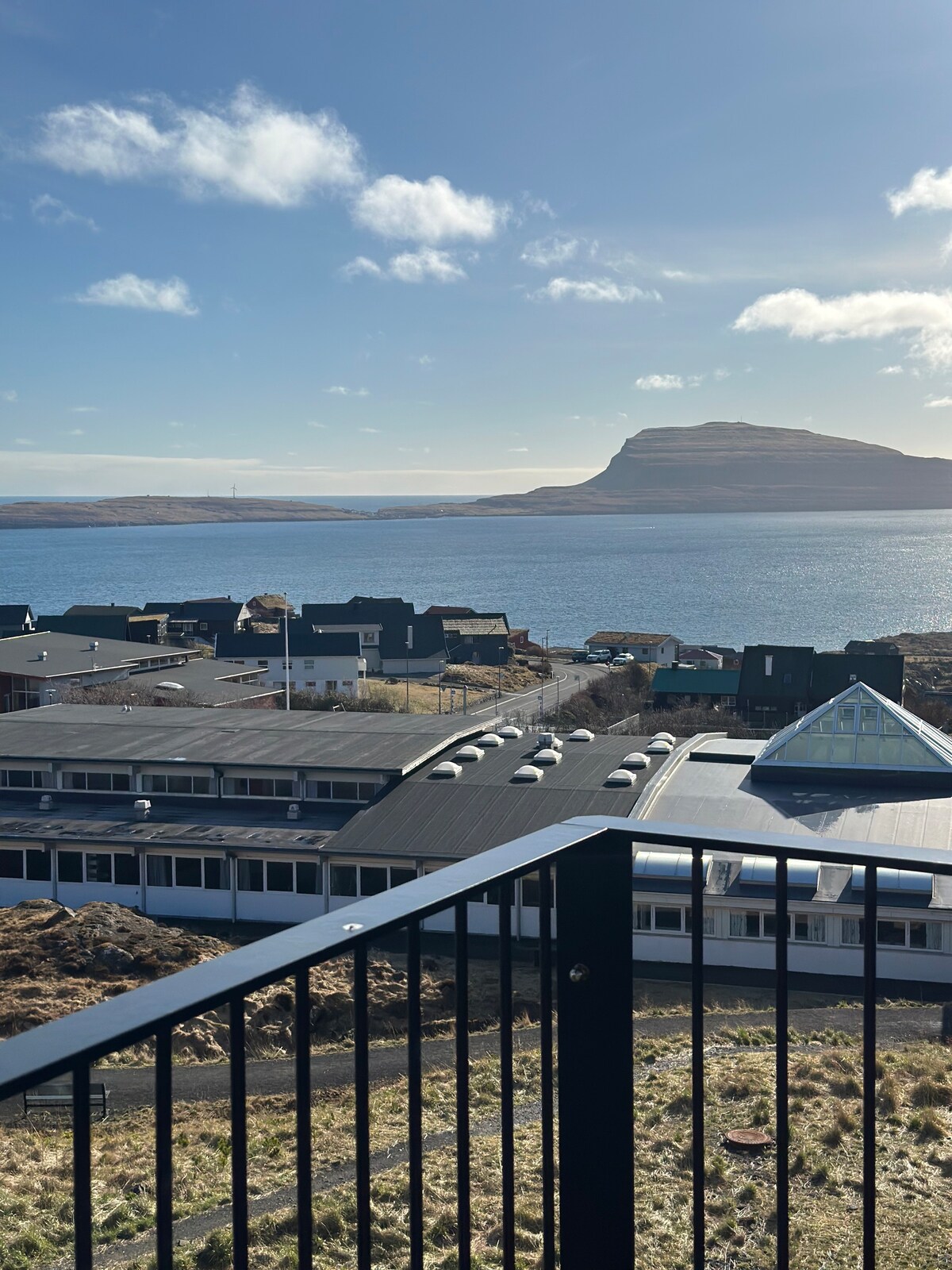 Faroe Stay Apartments, No.1