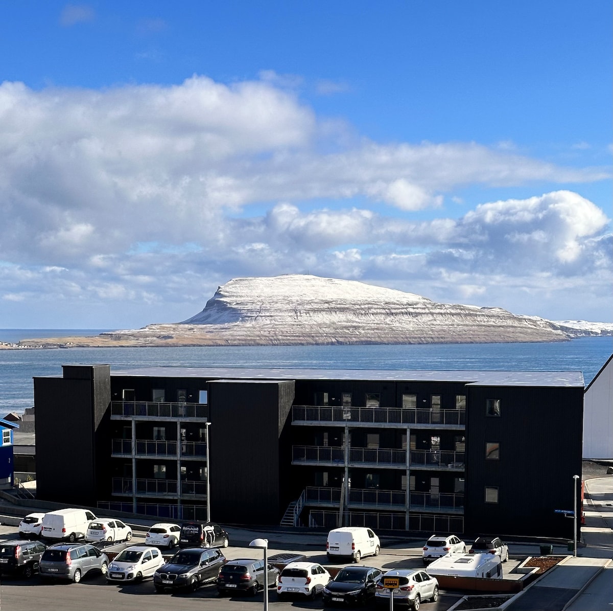 Faroe Stay Apartments, No.1