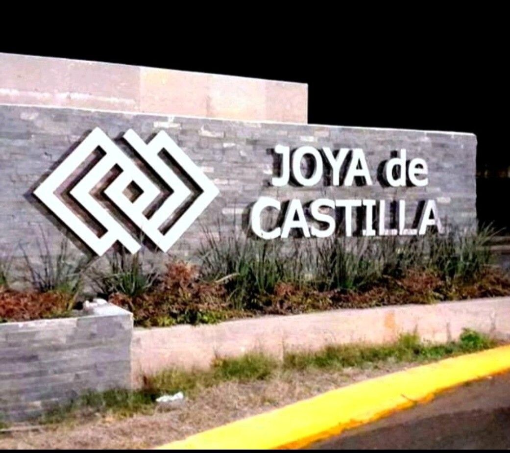 Estancia corta joya de Castilla