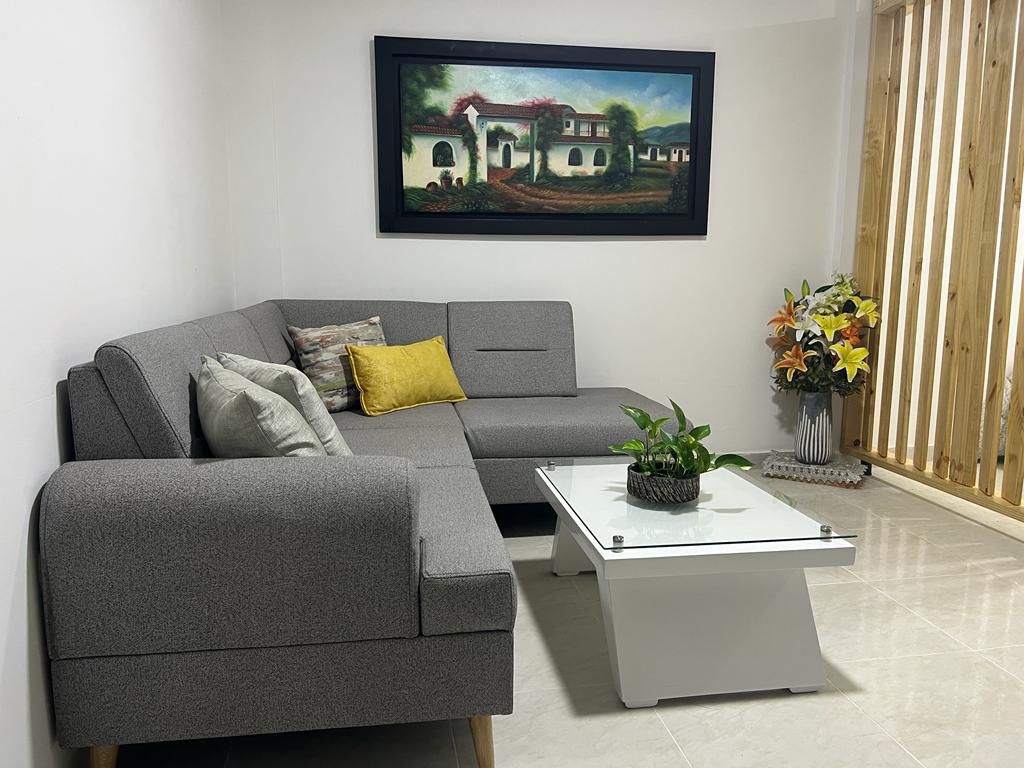 Apartamento "Basement Neiva