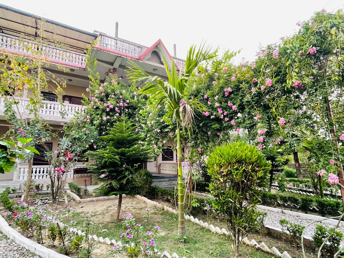 Hotel Tree Tops - Family Hotel