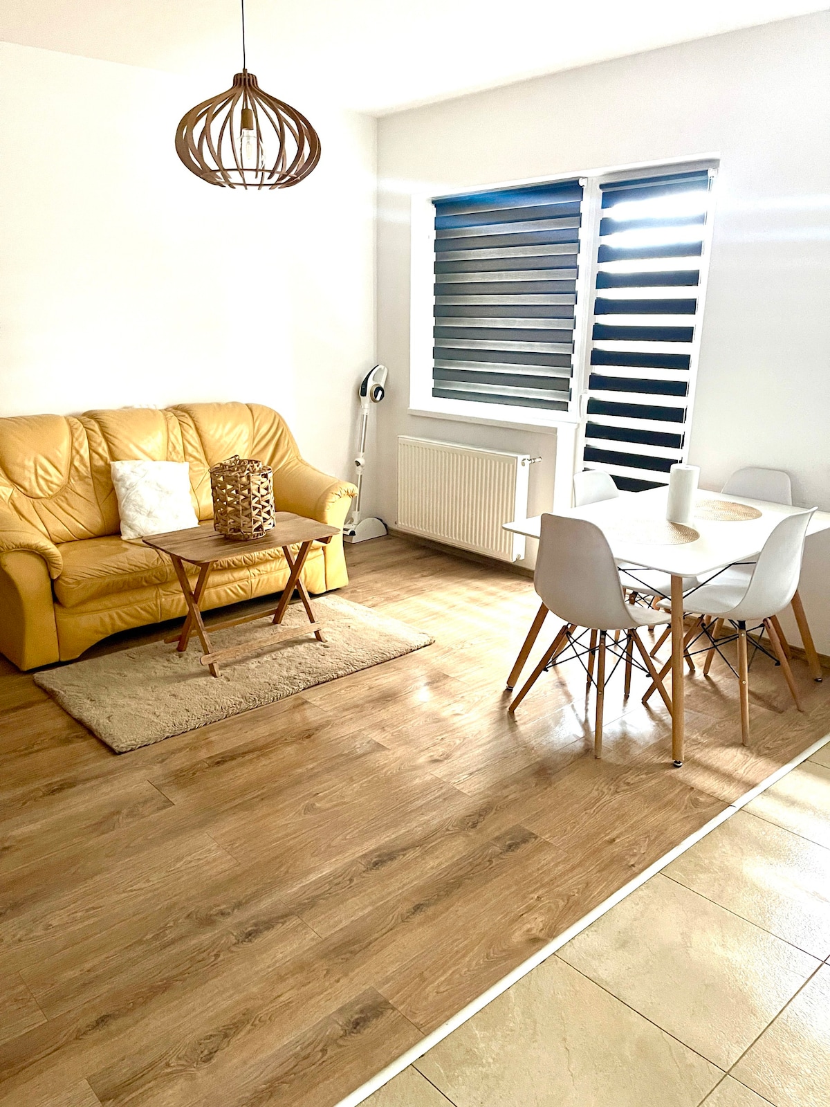 Apartament Alibu