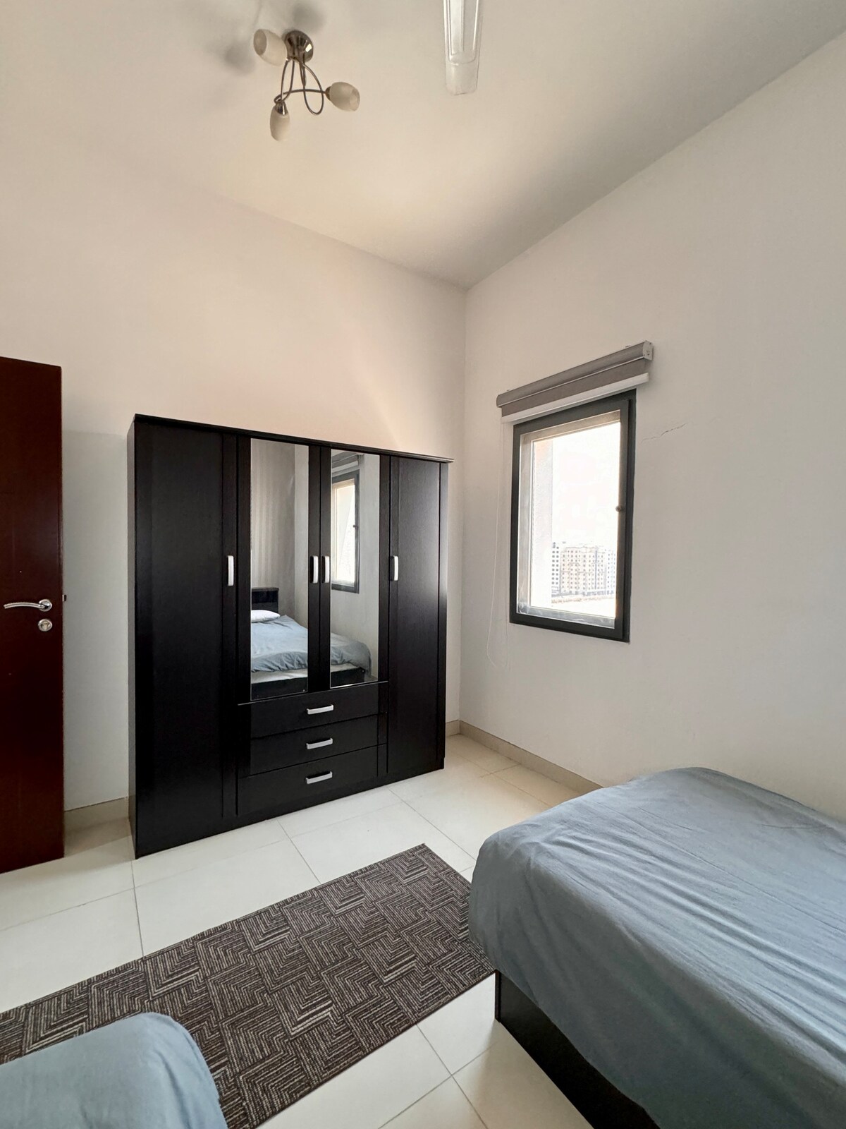 Apartment in Muscat