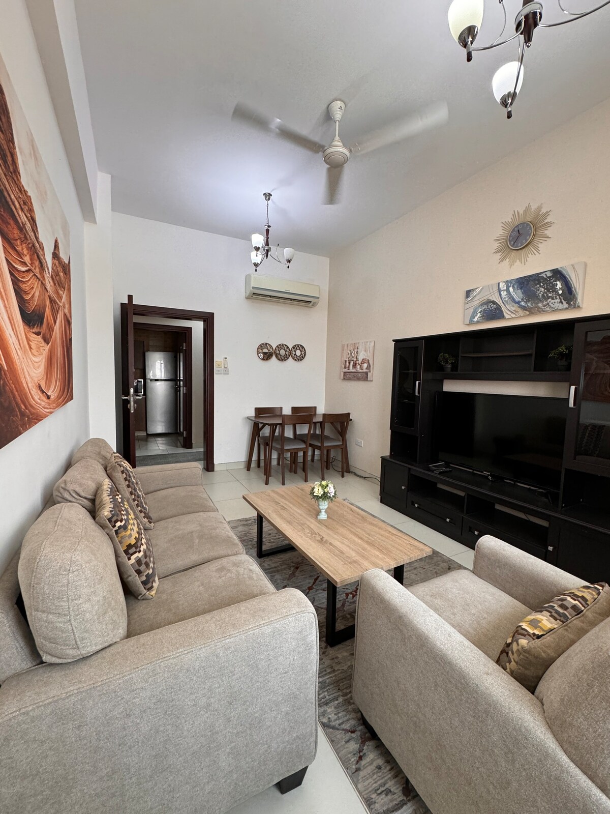 Apartment in Muscat