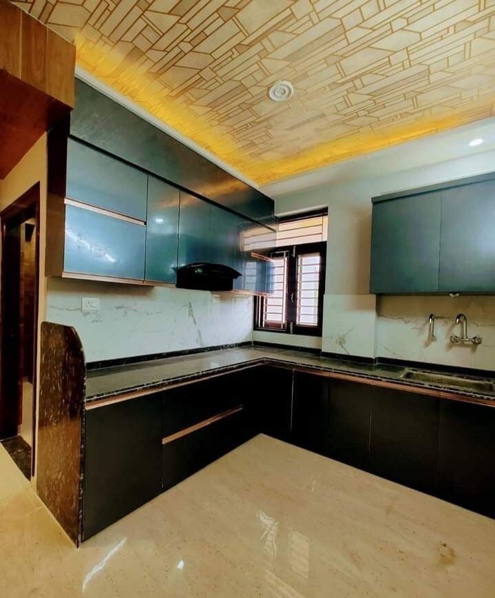 2BHK flat