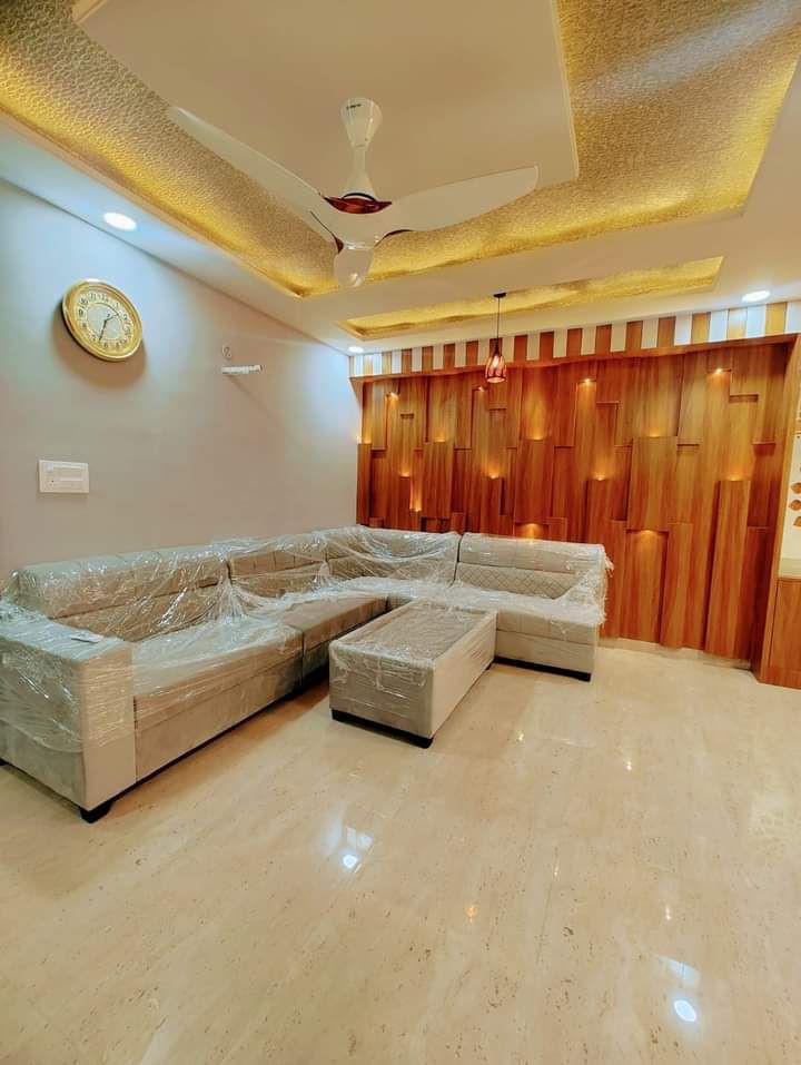 2BHK flat