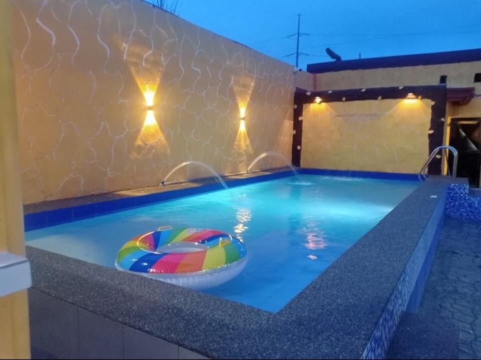 EL Casa Private resort