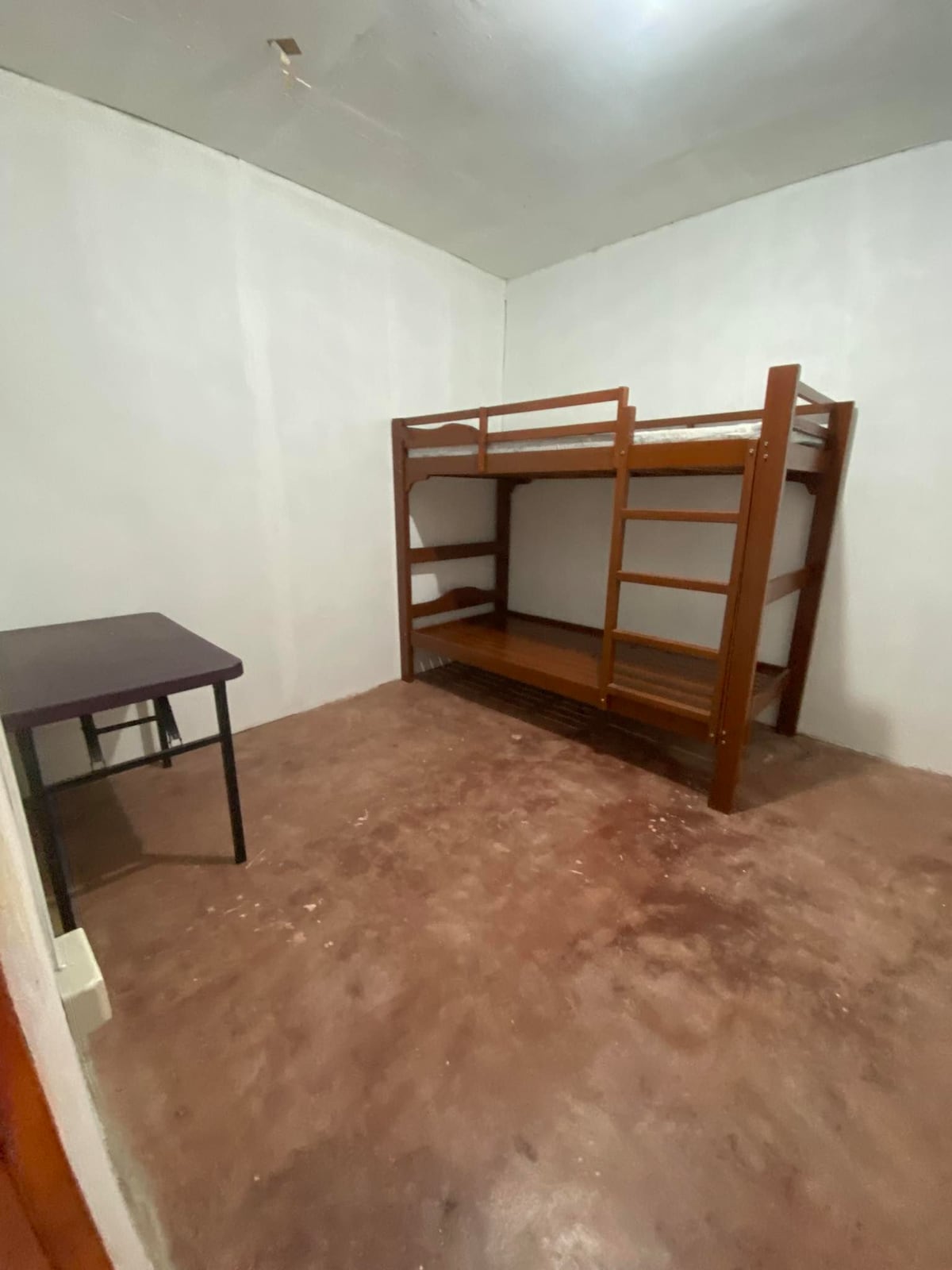 Tocao's Private room rental