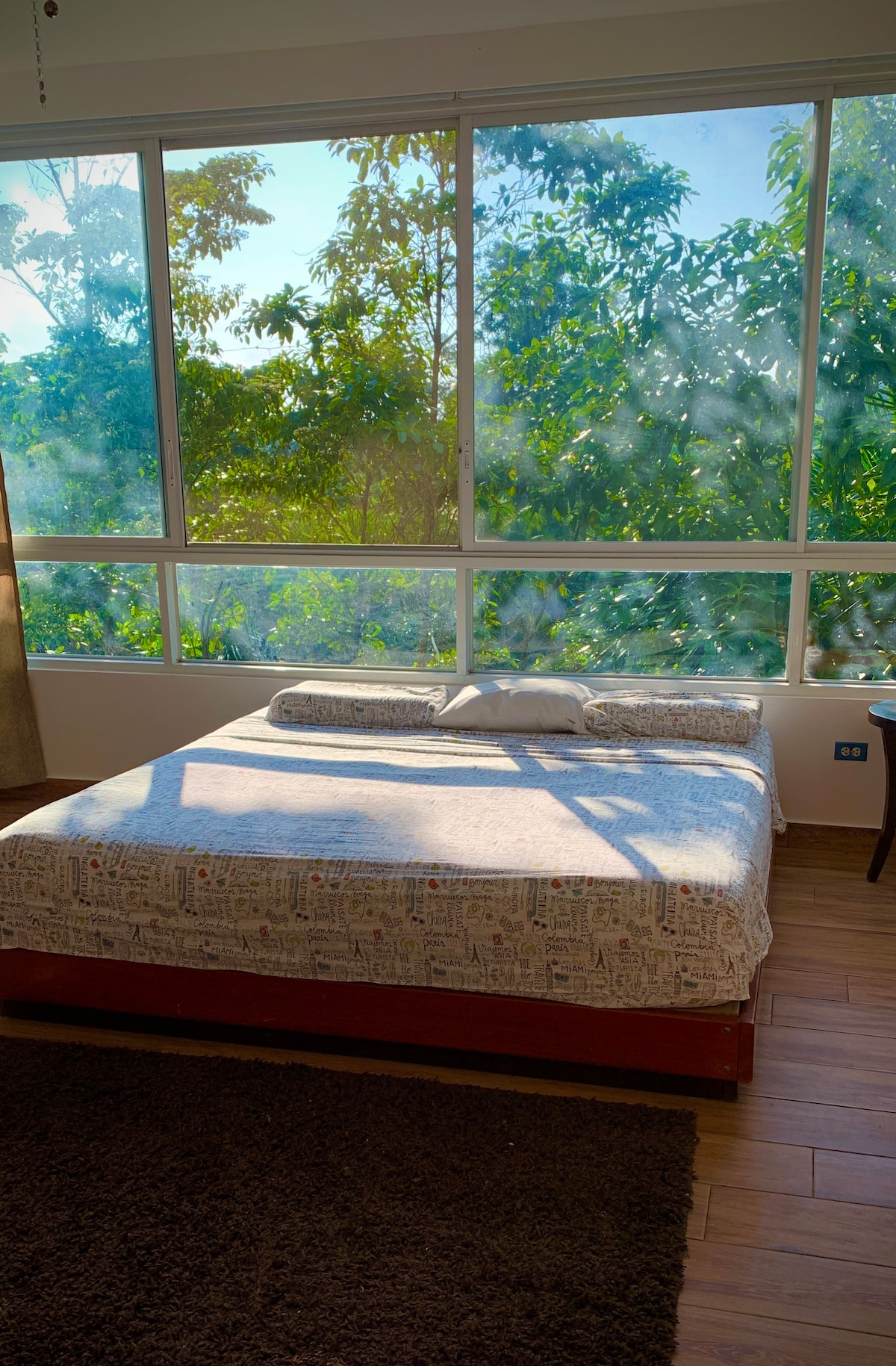 Villa Amor Tarapoto - Airbnb