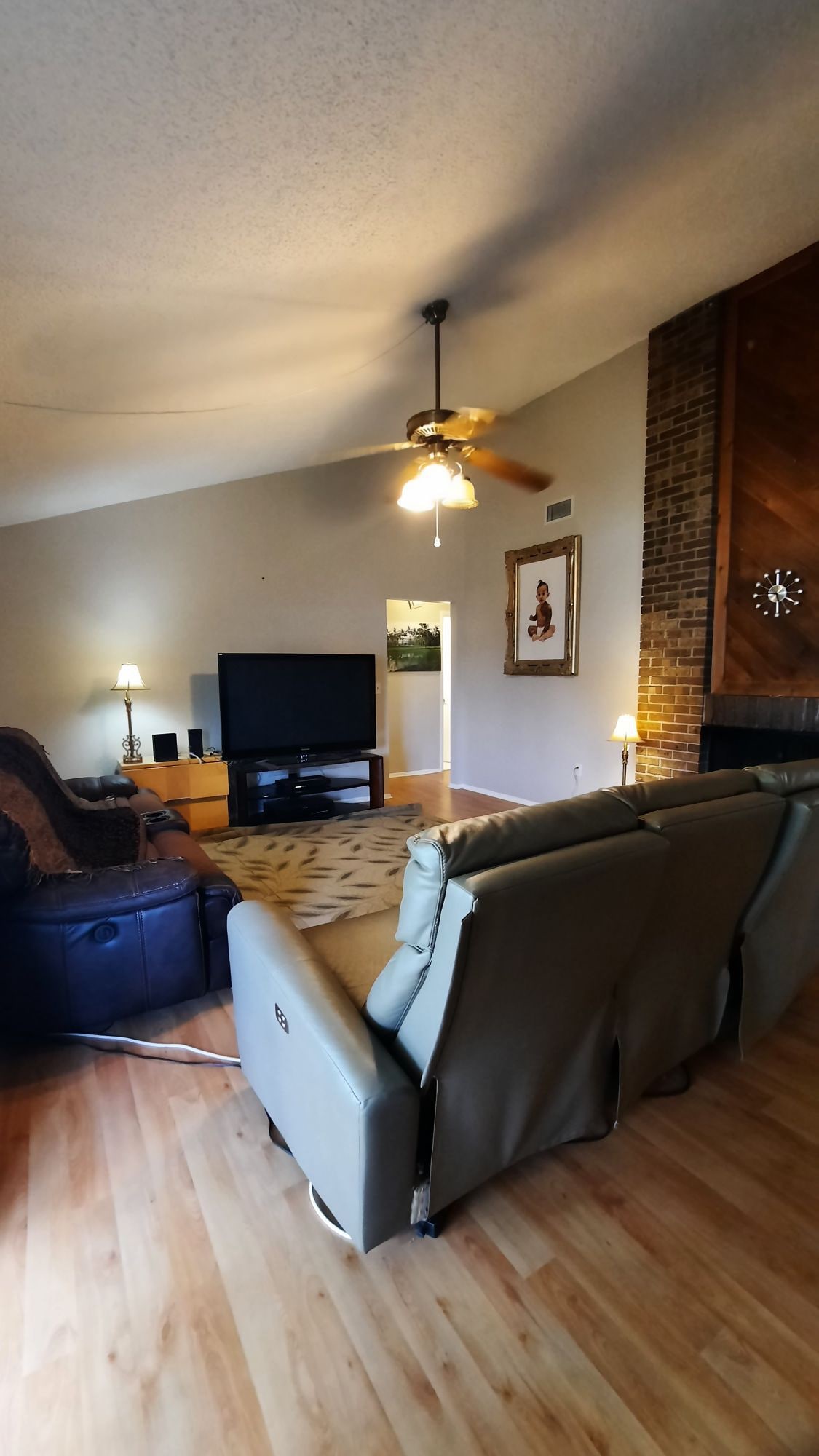 1 BR 1 BA room for rent Lakeland