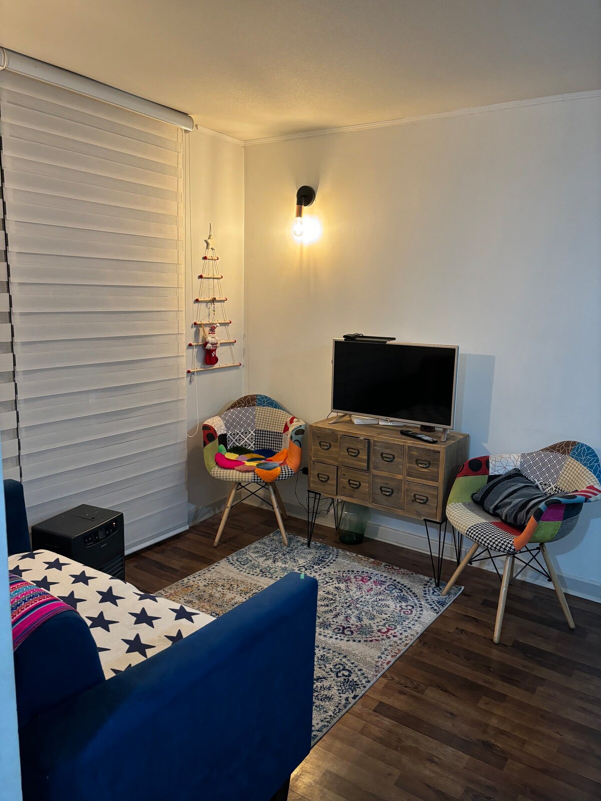 Habitación en Osorno