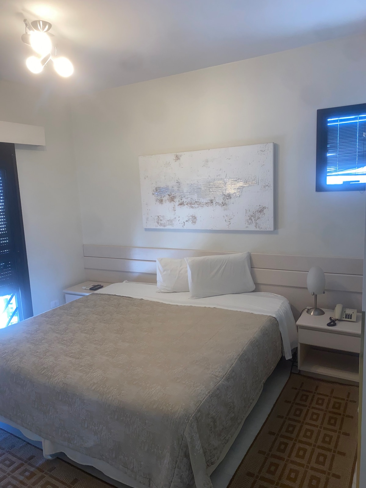 Plaza Inn Small Town Flat/Apartamento 254