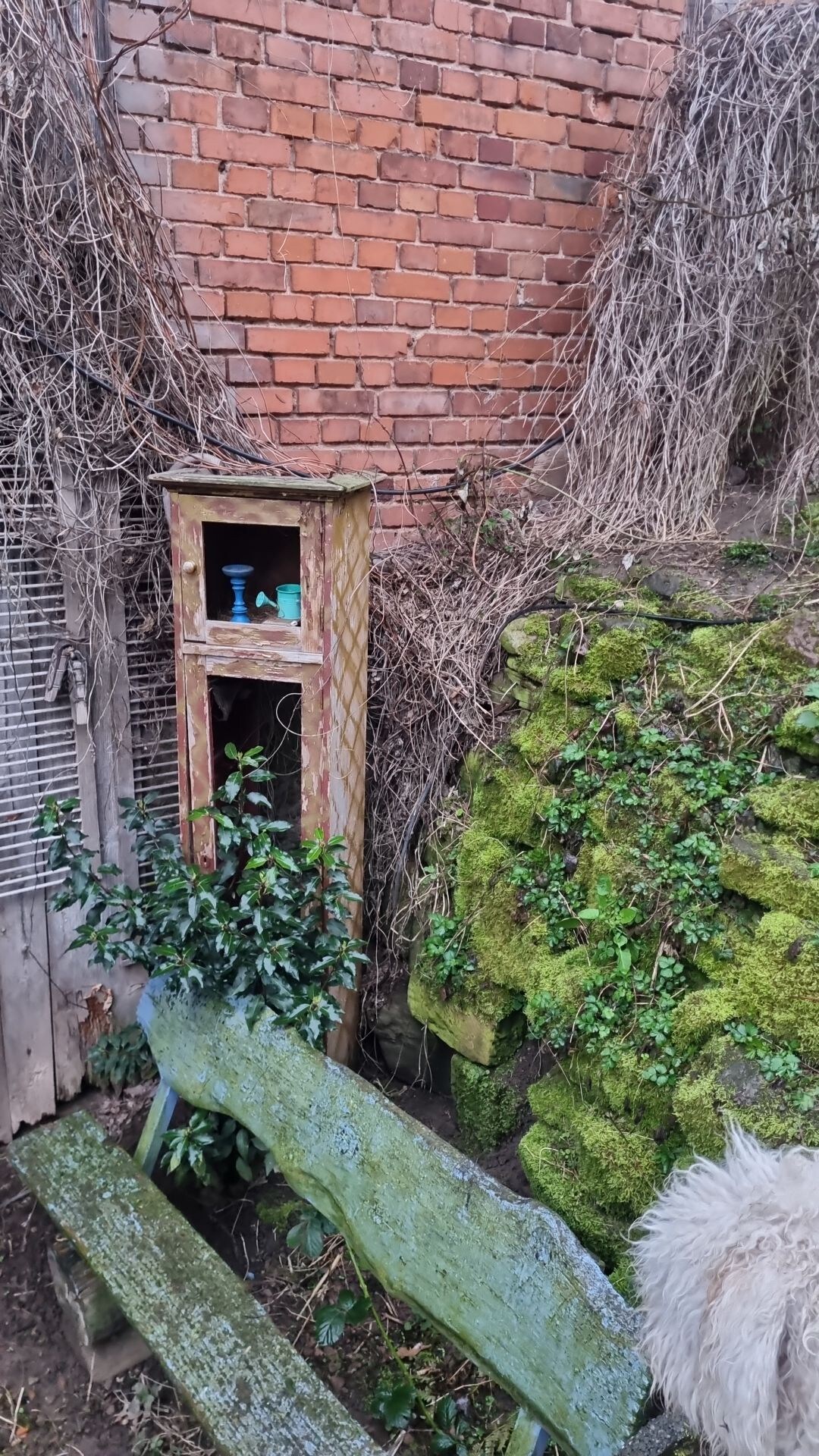 Gästehaus Kleine Lea I  Gemeinschaftsbad