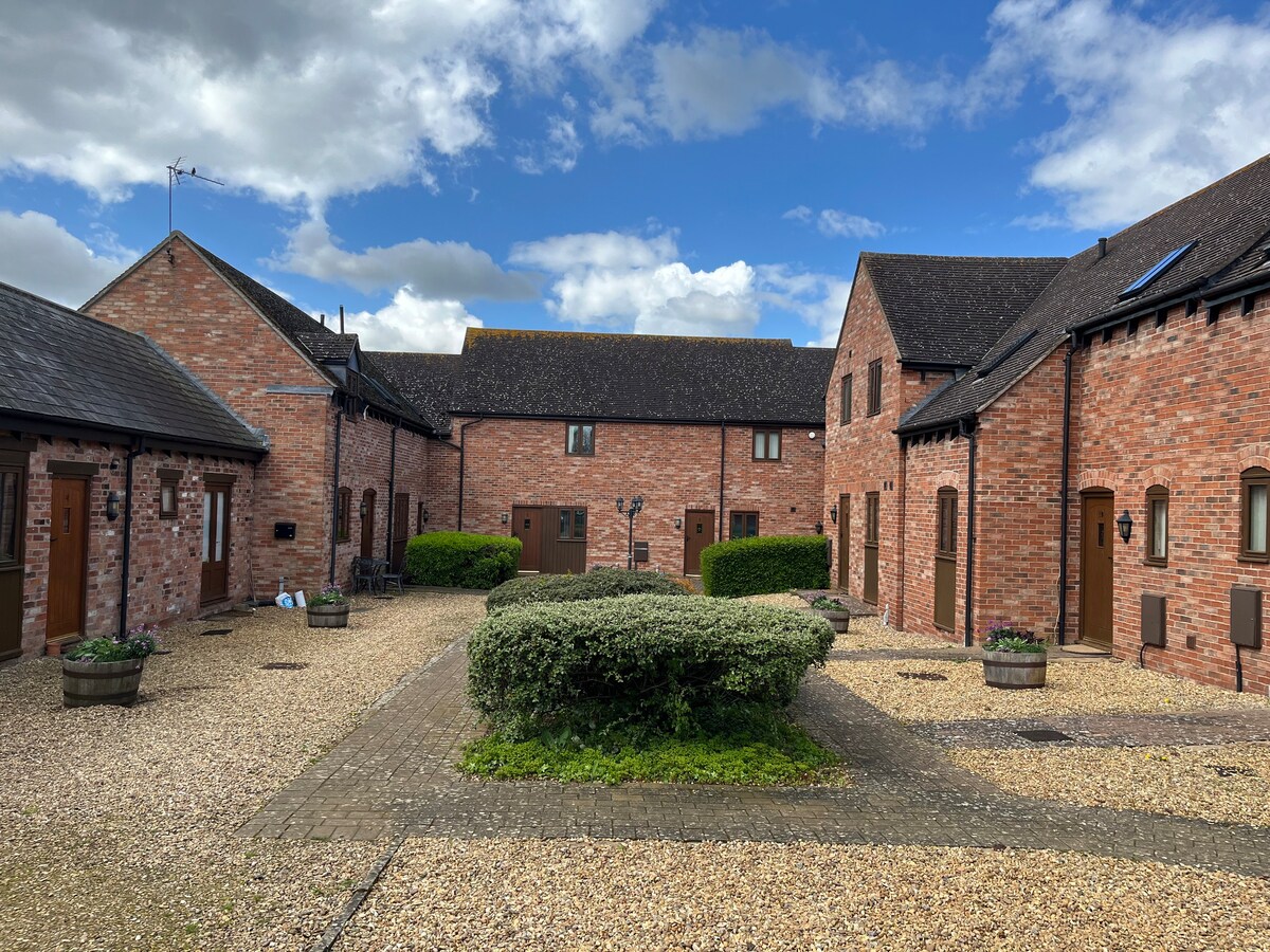 Ivy Cottage, Napton on the Hill